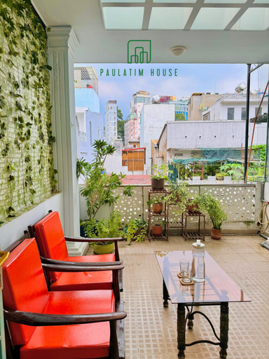 Others 3, Paulatim House Saigon, District 1