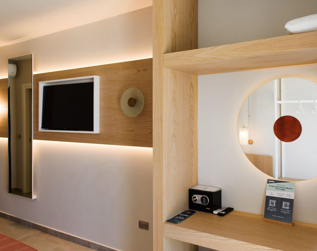 Others 5, Hotiday Apartments Torre Lapillo, Lecce