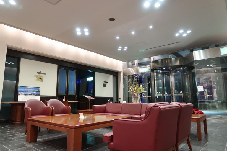 Public Area 2, Fukuno Town Hotel A・Mieux, Nanto