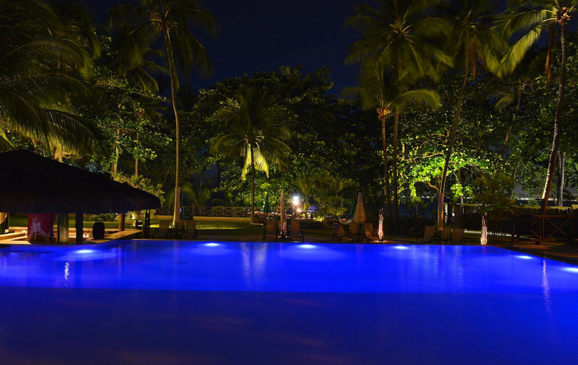 Sport & Beauty 2, Iara Beach Hotel Boutique, Salvador