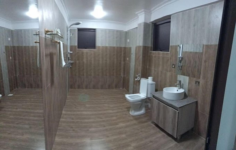 Bathroom, Grand Tiara Hotel Naivasha, Naivasha