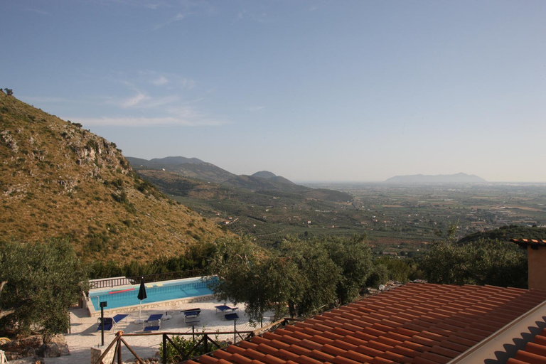 Others 3, Tenuta Palma, Latina