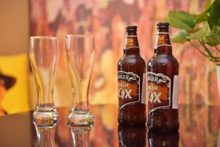 Food & Drinks 4, CHEERMAY HOTELS (Xining Wanda Plaza Flagship), Xining