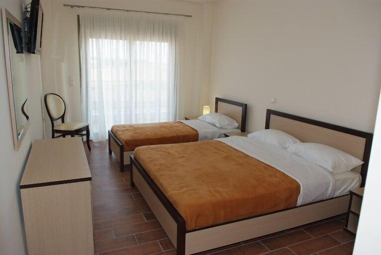 Others 5, Hotel Victoria, Central Macedonia