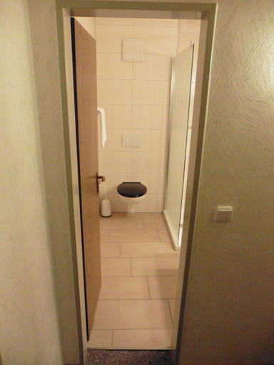 Bathroom 4, Hotels Landhaus Dieterichs, Wolfsburg