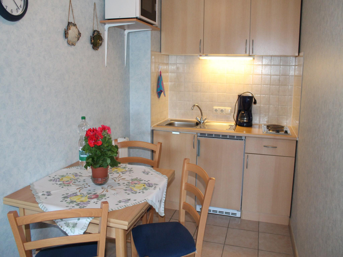 Others 4, Apartment am Meer in Rerik, Rostock