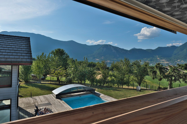 Sport & Beauty 4, AlpiZen centre de Ressourcement - Adults recommended, Savoie