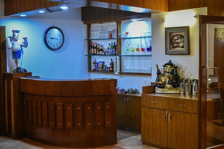 Others 5, Hotel De Villa, East Sikkim