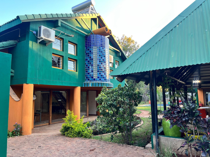 Exterior & Views 2, Kasongo Lodge, Hwange