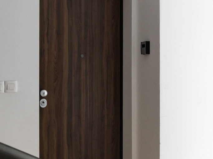 Others 5, Apartment Why Not - Two Bedroom Apartment with Balcony, Dubrovnik