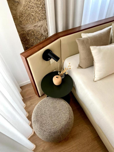 Bedroom 3, VISEU EXECUTIVE Hotel, Viseu