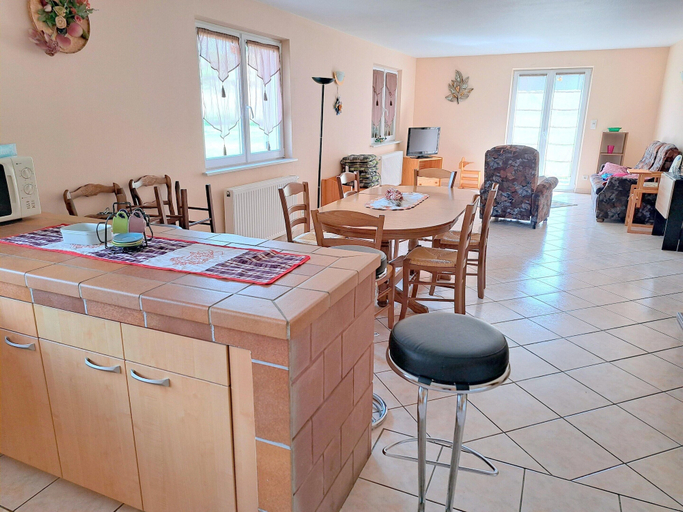Food & Drinks, House in Vosges near Lichtenberg Castle, Bas-Rhin