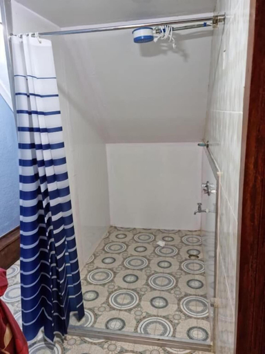 Bathroom 3, Lux Suites Weavers Haven Guest House, Naivasha