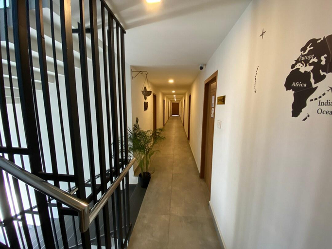 Others 3, KARIPPALS INN, Kottayam