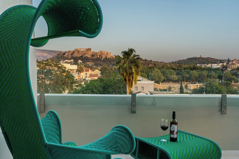 Sport & Beauty 3, Athenaeum Eridanus Luxury Hotel, Attica