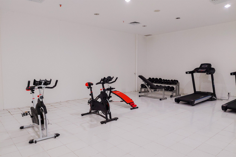 Others 4, Good And Homey Studio Apartment Urban Heights Residences, South Tangerang