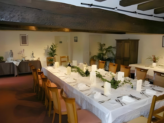 Food & Drinks 3, Auberge Du Cheval Blanc - Teritoria, Loir-et-Cher