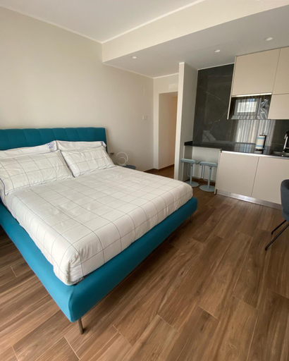 Bed, RoSea B&B Formia, Latina