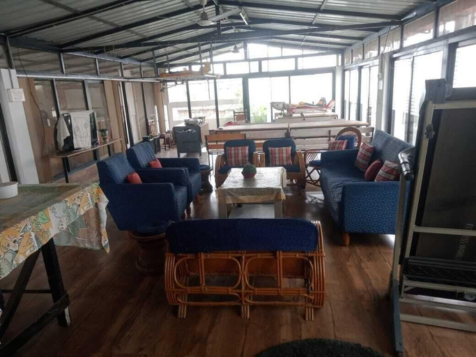 Food & Drinks, 172 LBS - A BOUTIQUE GUEST HOUSE, Kamrup Metropolitan
