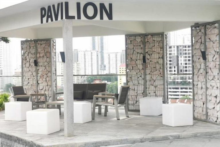 Food & Drinks 5, Urban Suites - Dolphin's Home, Penang Island