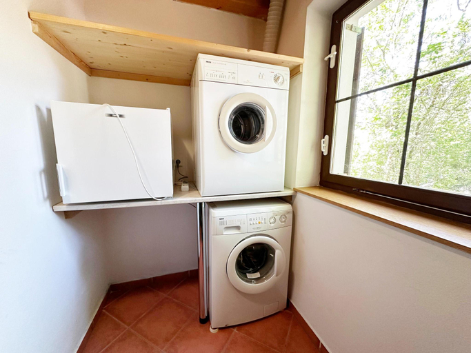 Bathroom 2, Mountains Family Retreat, Trutnov