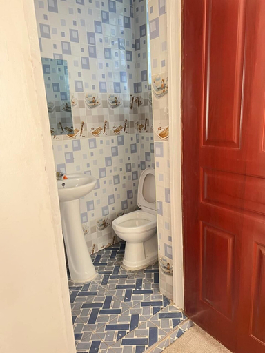 Bathroom, Lux Suites The comfort Place Naivasha, Naivasha