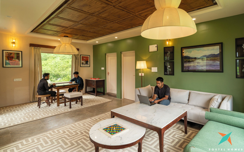 Others 3, Zostel Homes Rajgundha, Kangra