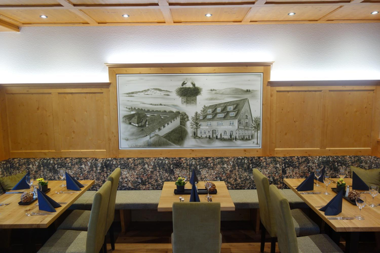 Food & Drinks 4, Hotel & Restaurant Engel, Sigmaringen