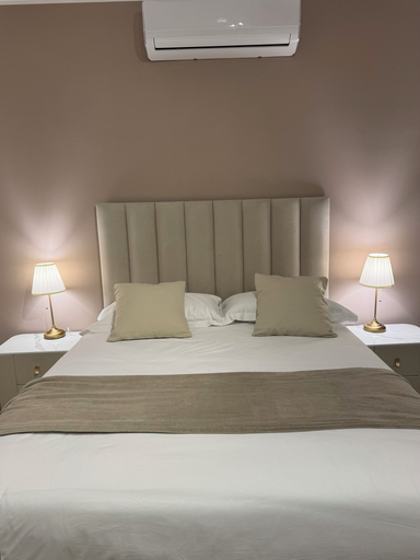 Bedroom 4, Samarè Rooms & Apartments, Barletta-Andria-Trani