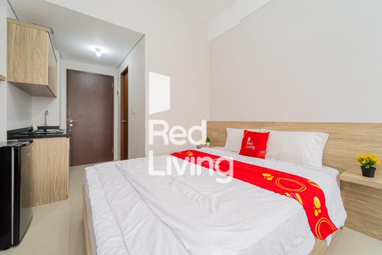Bedroom 14