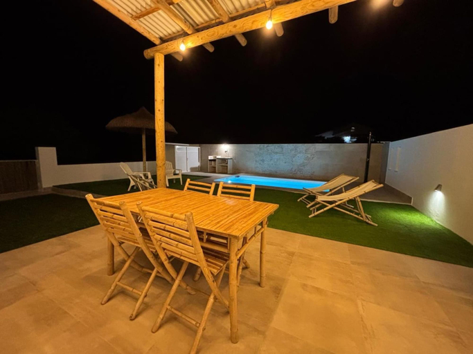 Room 3, Suite La Morera in Conil de la Frontera, Cádiz