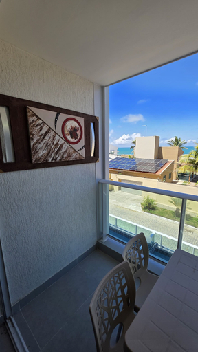 Others 4, Vista Mar Ocean Blue 105 by La Playa, Ipojuca