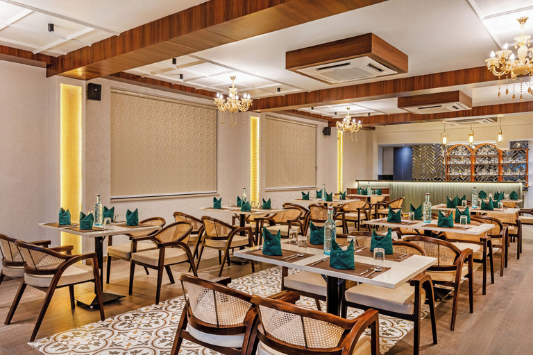 Food & Drinks 4, Sterling GK Exotica Dehradun, Dehradun