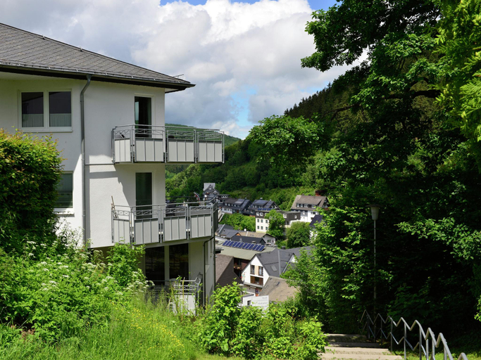 Others 2, Geraumiges Apartment mit Balkon in Willingen, Waldeck-Frankenberg