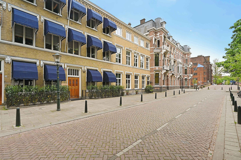 Exterior & Views 2, Novallure Nassau Residence, The Hague