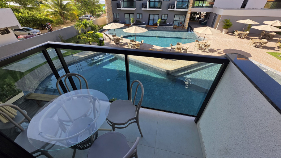 Sport & Beauty, Flat 105C Bela Vista by La Playa, Ipojuca