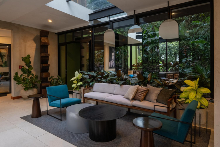 Public Area 3, Koora Monteverde a Cloud Forest Hotel by Sandglass, Puntarenas