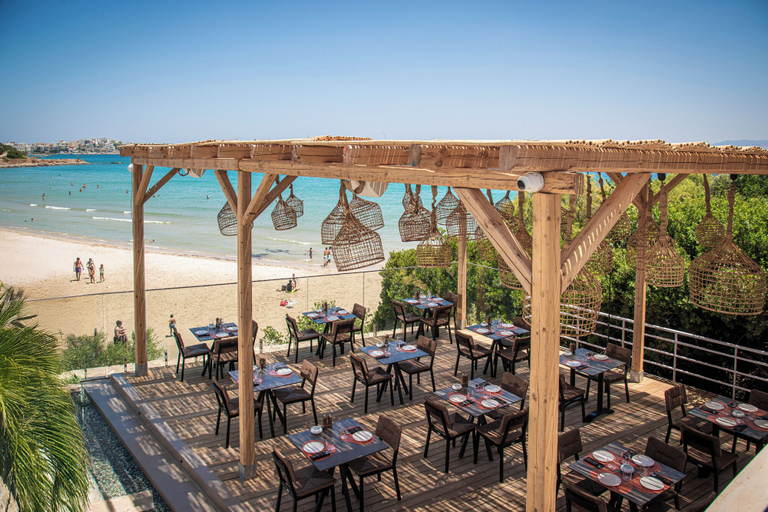 Food & Drinks 5, The River Suites - Adults Only, Crete