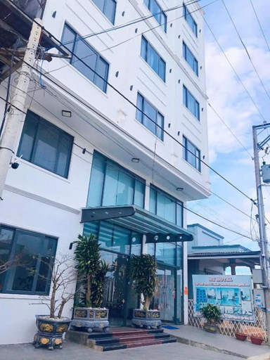 Exterior & Views 1, HT Hotel, Xuyên Mộc