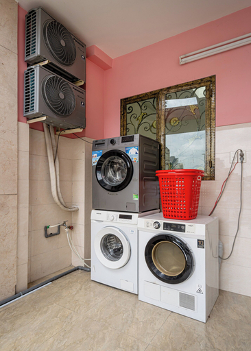Bathroom, Hearth and Home De Tham, District 1