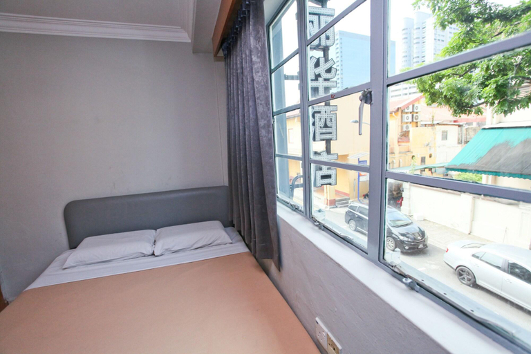 Bedroom 3, Hotel JJH Aliwal, Singapore