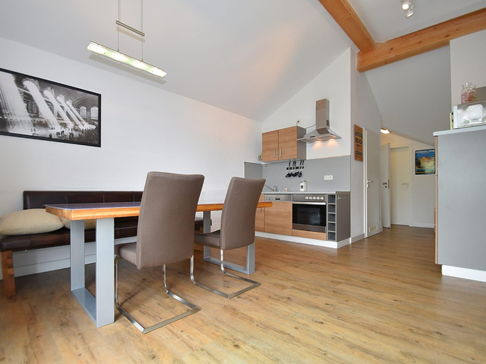 Others 5, Wohnung in Willingen am Ettelsberg Skilift, Waldeck-Frankenberg