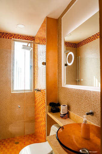 Others 4, SeaView FrontBeach Apartments, Cartagena de Indias