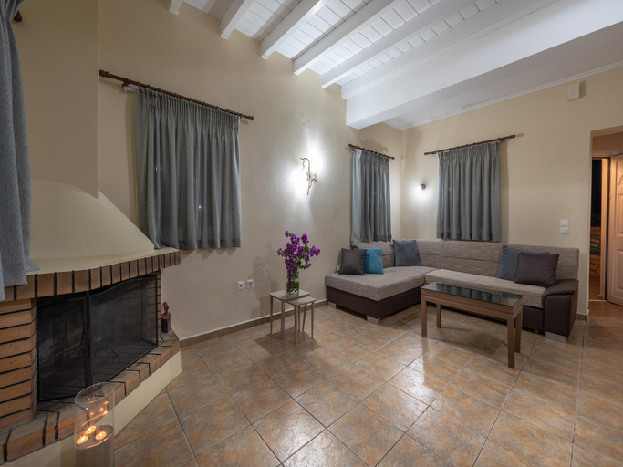 Others 3, Villa in Zakynthos with Private Pool Views, Ionian Islands