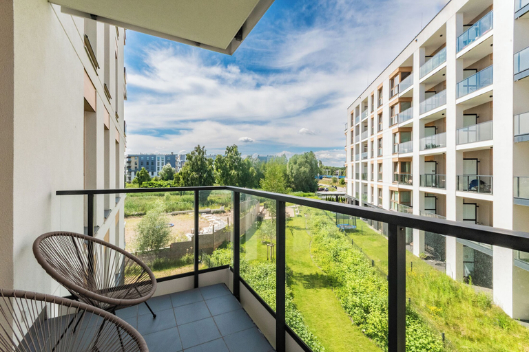 Others 5, Letnicka Offline by Grand Apartments, Gdańsk City