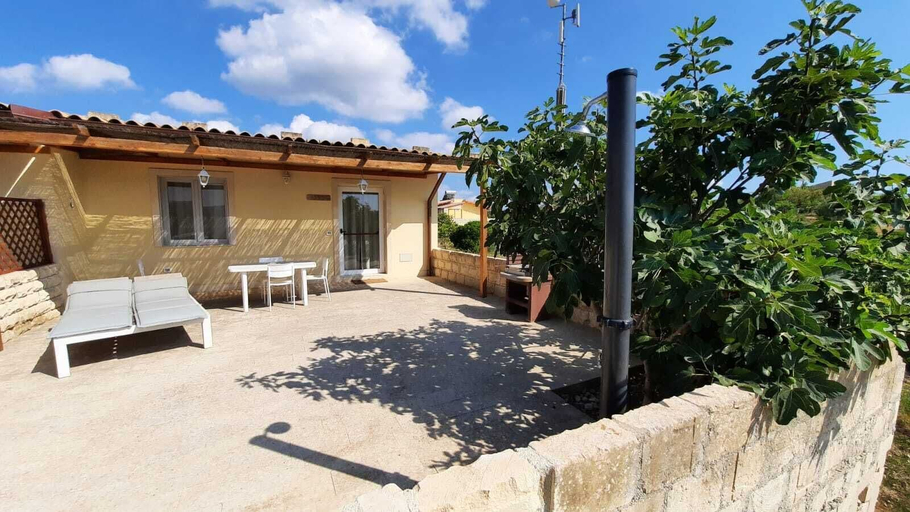Exterior & Views 2, Residence del Tellaro, Syracuse