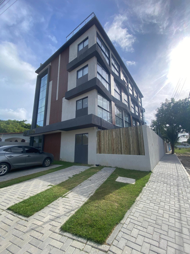 Exterior & Views 2, Nawa Beach Residence 103 by La Playa, Tamandaré