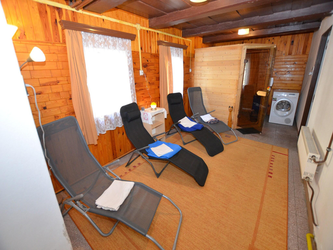 Others 2, Relaxation Holiday Home, Děčín