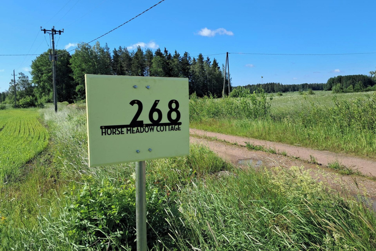 Others 3, Pet Friendly Retreat - Sleeps 8 With Sauna, Kymenlaakso