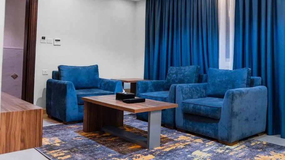 Others 5, ALHYAT Hotel, Jeddah